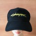 Кепка Cyberpunk 2077 Trucker Hat SnapBack (чорний) купить в интернет-магазине ⭐ GameSpot.com.ua ⭐ Кепка Cyberpunk 2077 Trucker Hat SnapBack (чорний), 110690, Игрушки